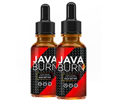 Java Burn 2 bottle pack